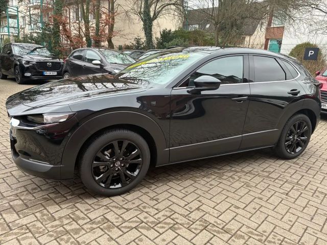 Mazda CX-30 Homura SkyActiv