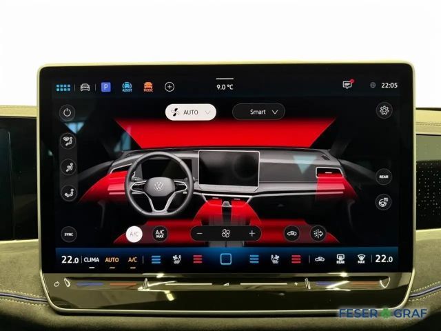 Volkswagen Passat DSG R-Line