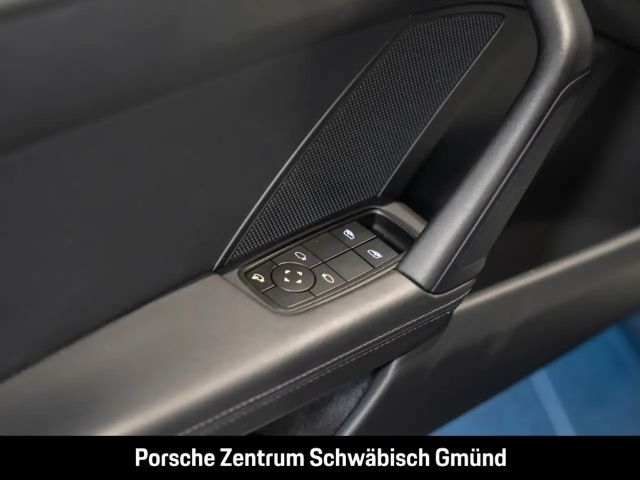 Porsche 911 992 Carrera Coupé