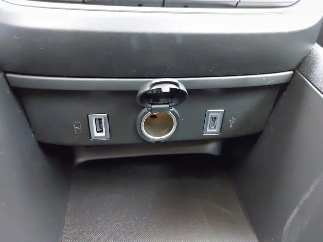 Fiat 600e Hybrid mHEV 145 6-Gang eDCT Pop