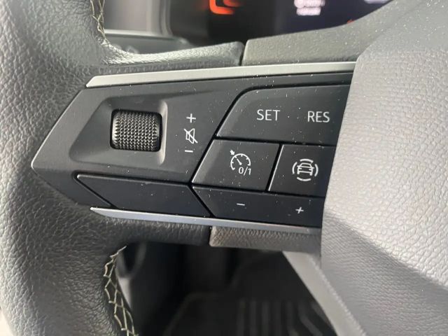 Seat Arona 1.0 EcoTSI Style