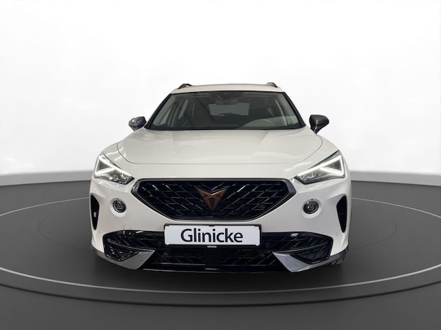 Cupra Formentor 1.5 TSI