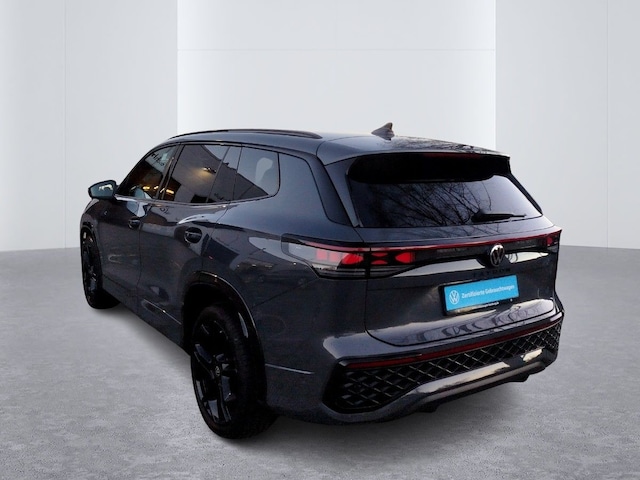 Volkswagen Tayron 2.0 TDI DSG R-Line