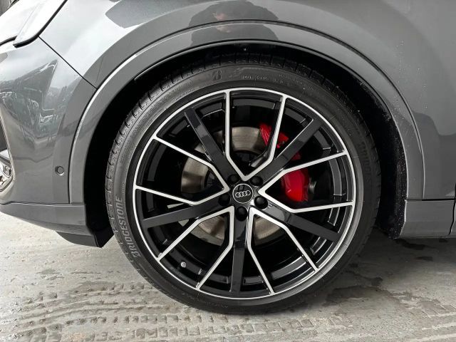 Audi Q7 50 TDI Quattro S-Line