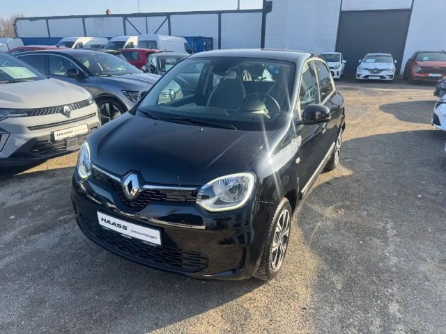 Renault Twingo SCe 65 Zen