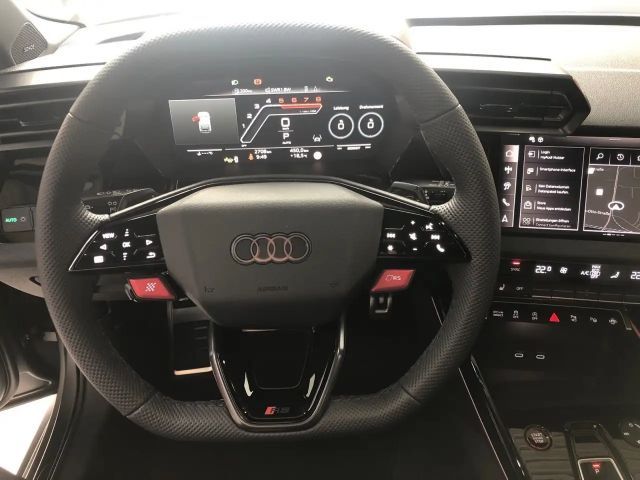 Audi RS3 Sedan