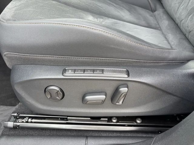 Cupra Terramar 1.5 eTSI