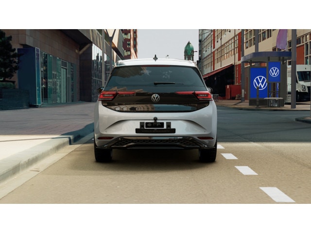 Volkswagen ID.3 GTX Performance