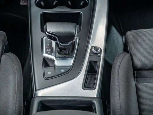 Audi A4 allroad 40 TDI Quattro