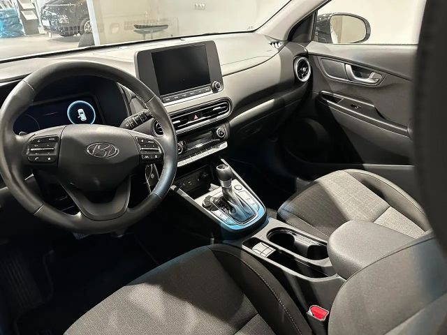 Hyundai Kona 2WD T-GDi Trend