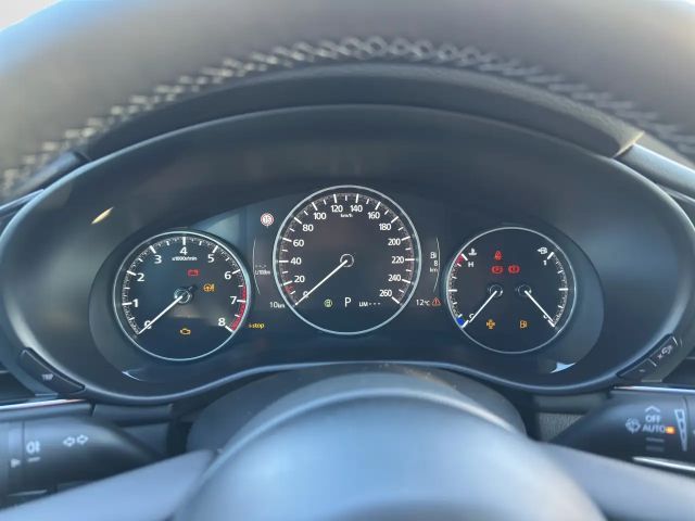 Mazda 3 Homura SkyActiv e-Skyactiv