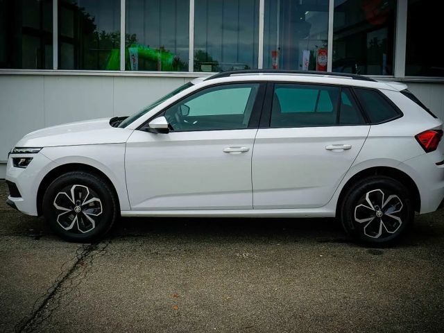 Skoda Kamiq Ambition
