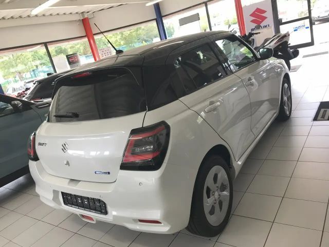 Suzuki Swift Comfort