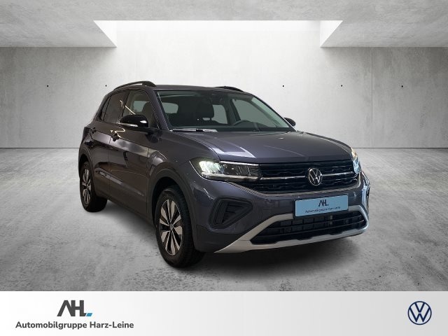 Volkswagen T-Cross 1.0 TSI DSG