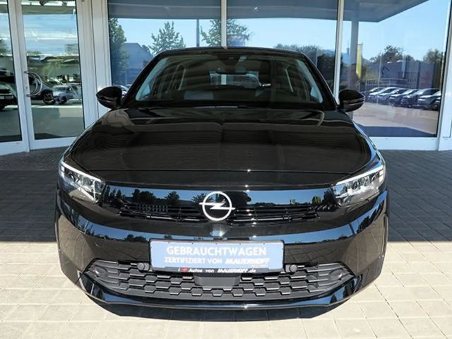 Opel Corsa F | Winterp. | AndroidAuto | PDC | LED