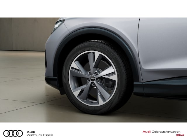 Audi A6 45 TDI Avant Quattro S-Tronic