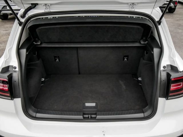 Volkswagen T-Cross 1.0 TSI Style