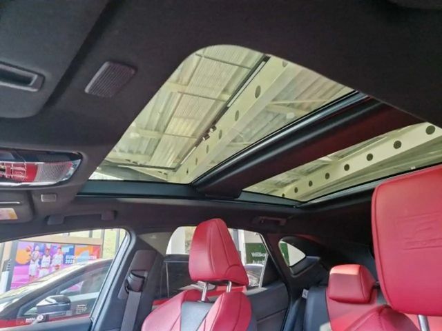 Lexus NX F Sport Sport