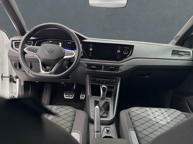 Volkswagen Polo R-Line