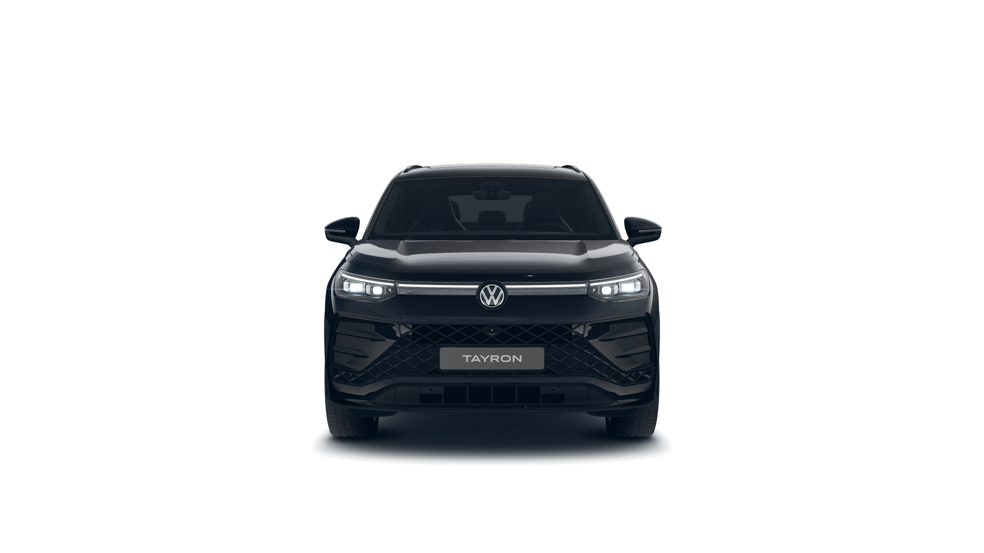 Volkswagen Tayron DSG R-Line