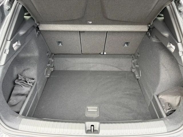 Cupra Terramar 2.0 TSI