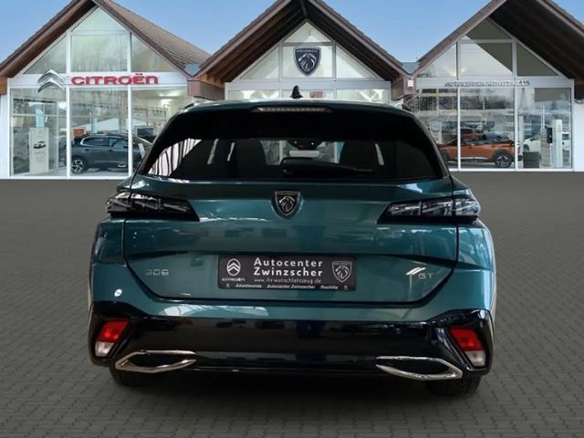 Peugeot 308 EAT8 GT-Line HDi SW