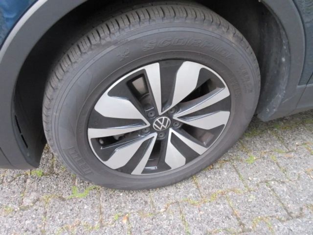 Volkswagen Tiguan 1.5 TSI DSG Move