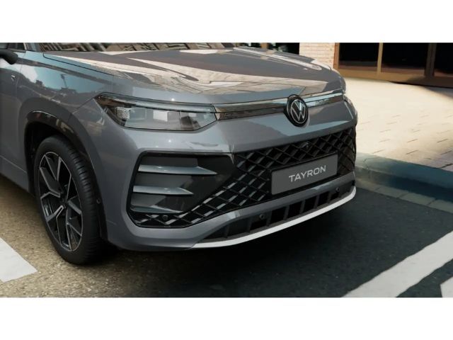 Volkswagen Tayron 2.0 TDI 4Motion DSG R-Line