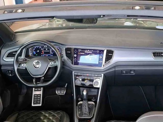 Volkswagen T-Roc Cabriolet DSG R-Line