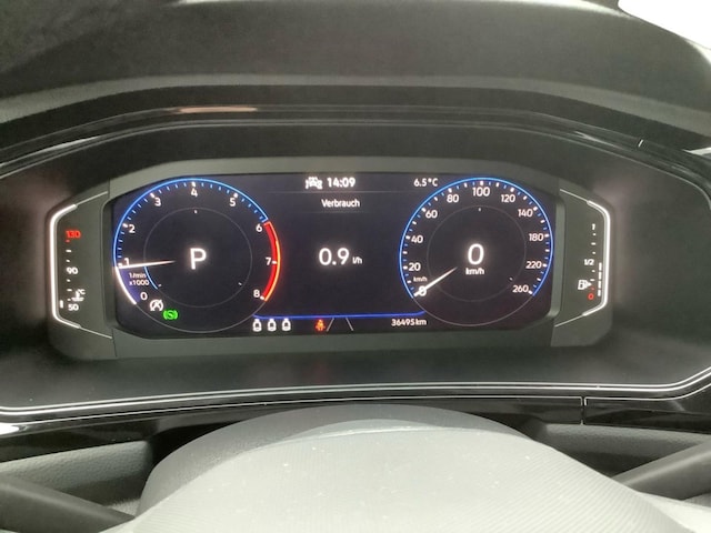 Volkswagen T-Roc 1.5 TSI DSG Style