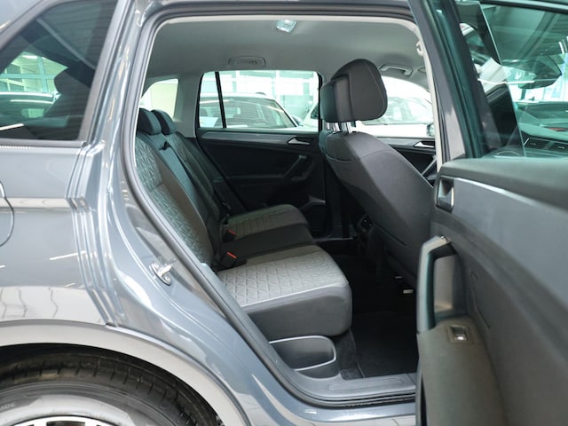 Volkswagen Tiguan DSG Life eHybrid