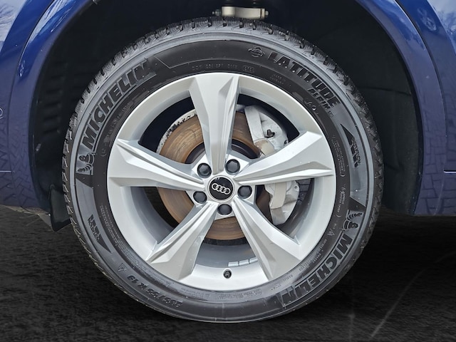 Audi Q5 40 TDI Quattro S-Tronic