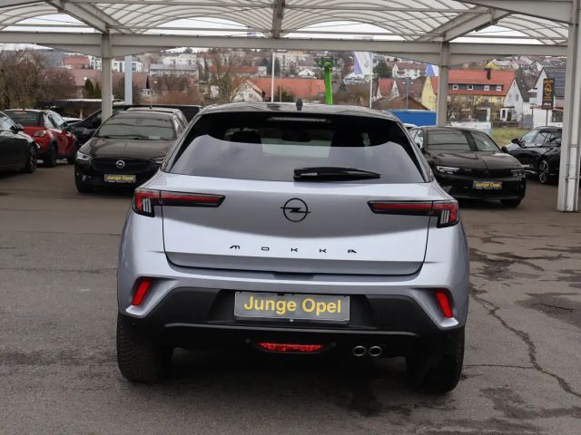 Opel Mokka 1.2 Turbo GS-Line Grand Sport Turbo