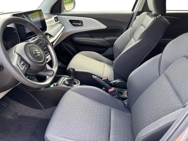 Suzuki Swift 4x4 AllGrip Comfort Hybrid