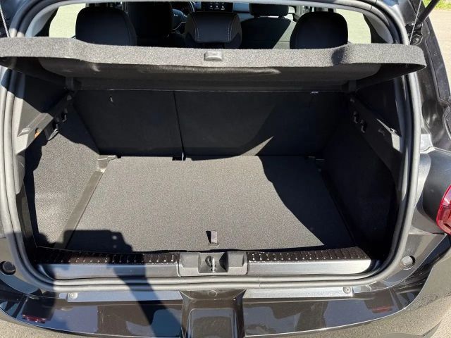 Dacia Sandero Stepway TCe 90