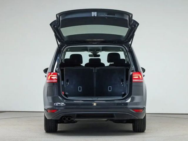 Volkswagen Touran 2.0 TDI DSG