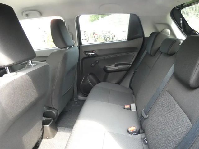 Suzuki Swift Comfort
