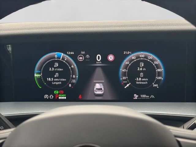 Volkswagen Tayron R-Line Style eHybrid