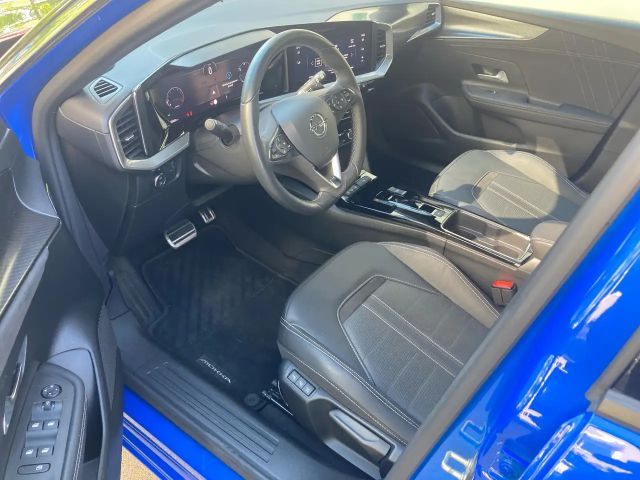 Opel Mokka 1.2 Automatik 130 Voll*Leder*Navi*TopZusand