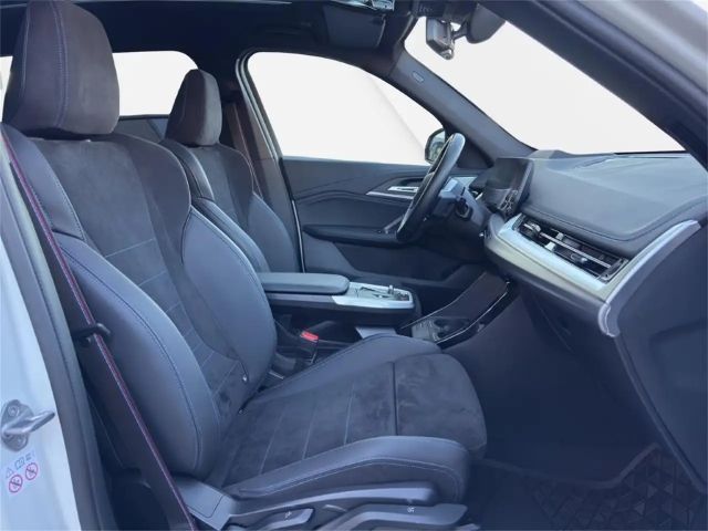 BMW iX1 M-Sport xDrive