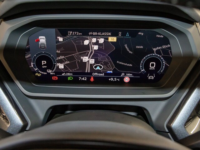 Audi Q4 e-tron 35 Sportback