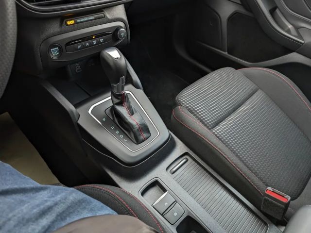 Ford Focus ST Line Wagon