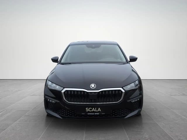 Skoda Scala Selection