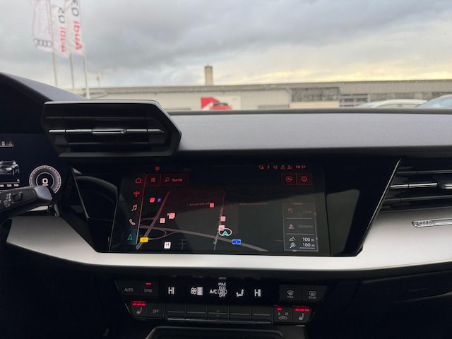 Audi A3 30 TDI S-Tronic Sportback