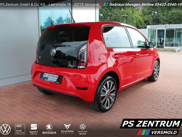 Volkswagen up! Style