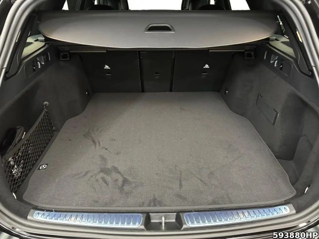 Mercedes-Benz C 220 AMG Line C 220 d Estate