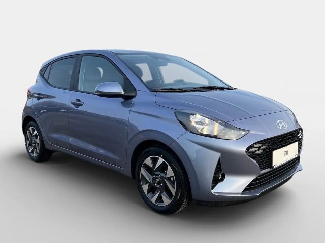 Hyundai i10 GO Plus 1,2 AMT a5bu3