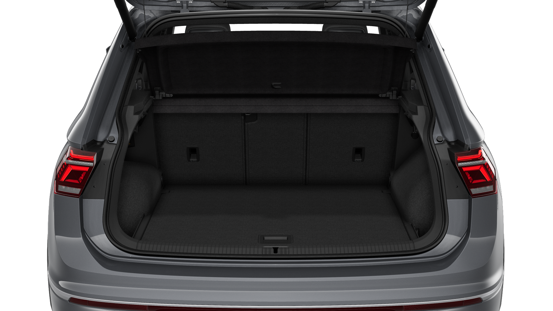 Volkswagen Tiguan 2.0 TDI 4Motion R-Line