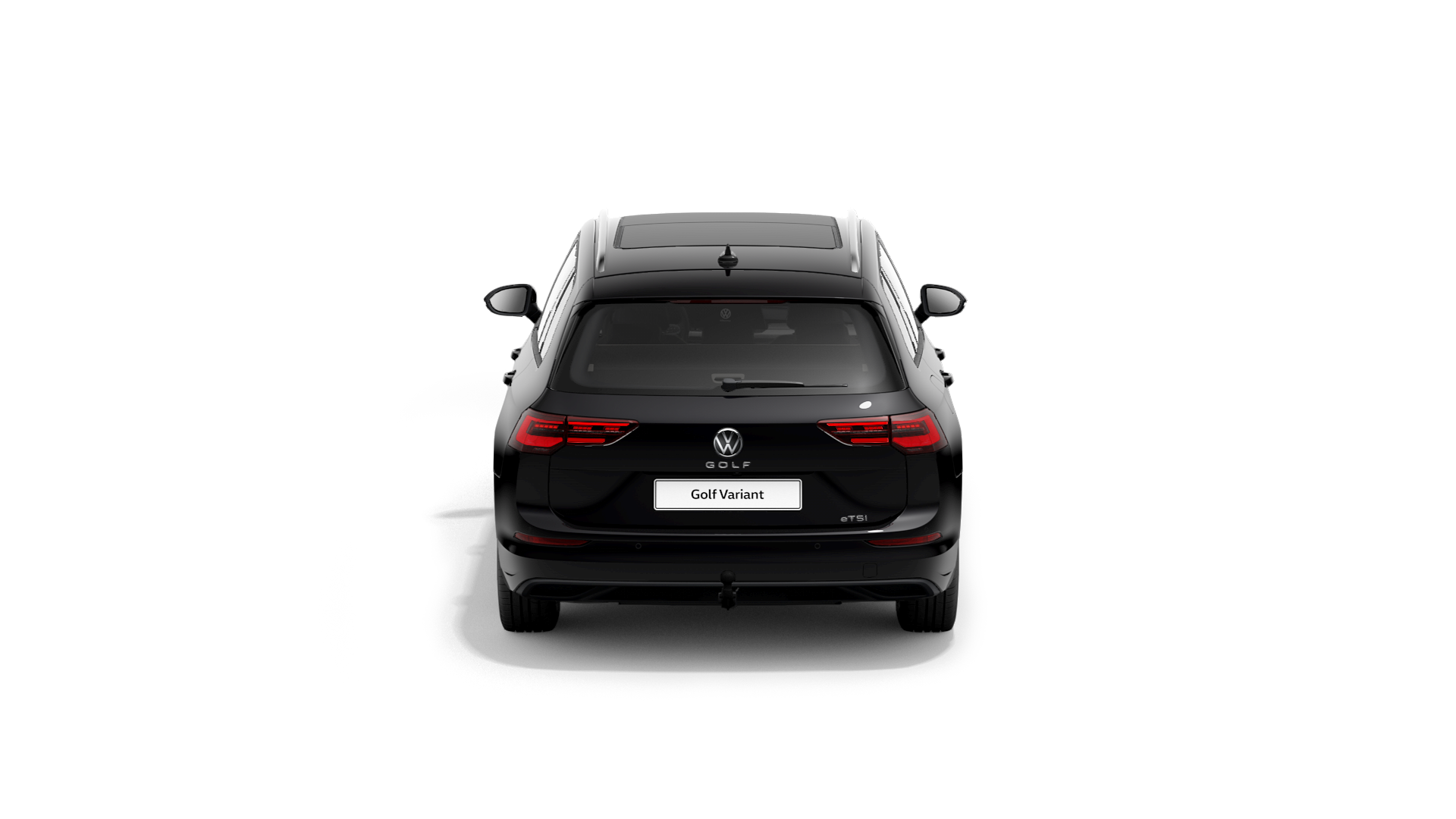 Volkswagen Golf Life Variant