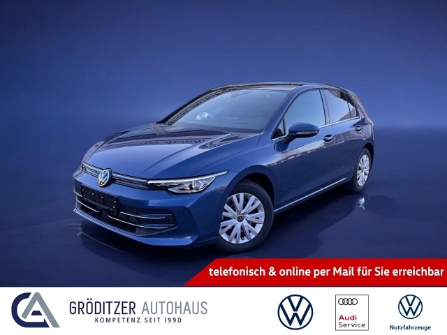 Volkswagen Golf DSG Golf VIII